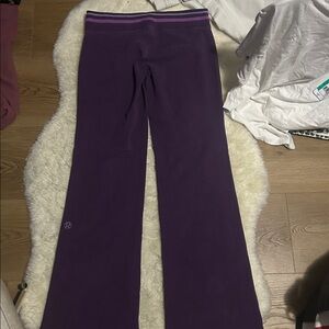 #62 16”-19” W X 31” Ins Lulu Size 8-10